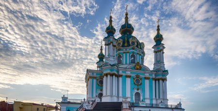За охорону історичних будівель Києва заплатять 10 млн гривень (адреси)