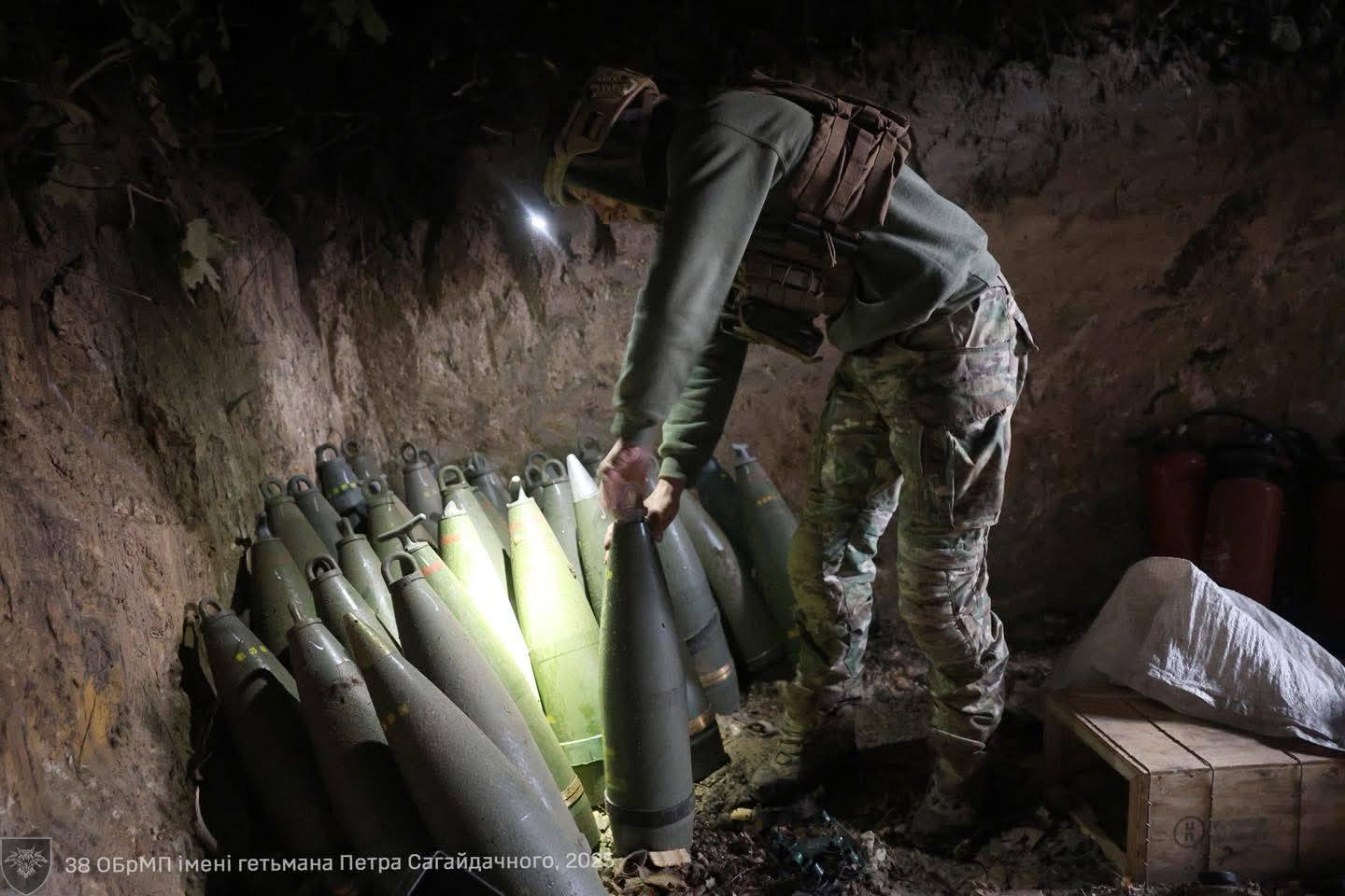 Ворог за добу втратив 1140 осіб та 245 БпЛА, - Генштаб ЗСУ