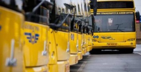 У столиці відновлюють рух окремі рейси автобусного маршруту № 35 за маршрутом № 35-К (схема)