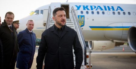 Активи рф мають бути використані для захисту й відбудови України, - Зеленський