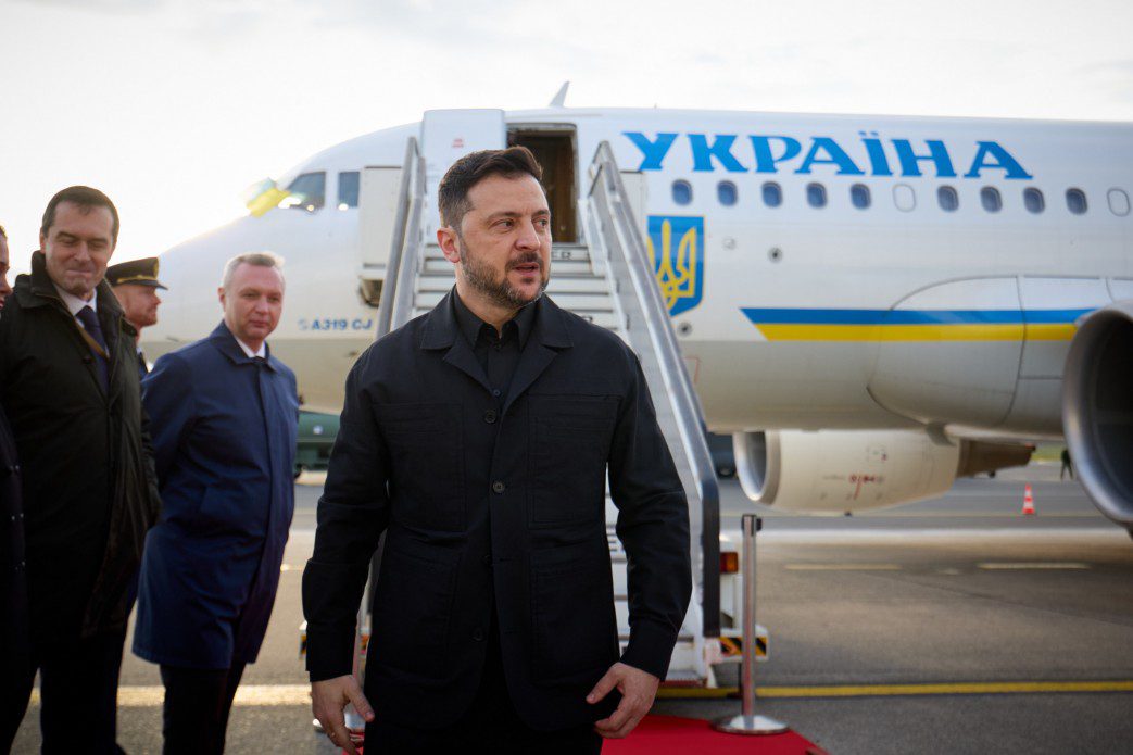 Активи рф мають бути використані для захисту й відбудови України, - Зеленський
