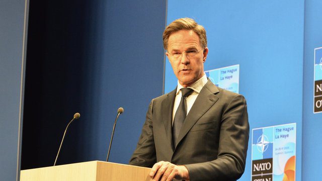 Про НАТО не без НАТО: в альянсі не хочуть перемовин про мир в Україні без них