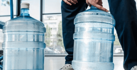 Київгаз вкладе понад 1 млн гривень у запас питної води