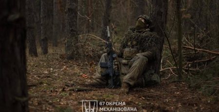 Ворог за добу втратив 1180 осіб та 305 БПЛА, - Генштаб ЗСУ