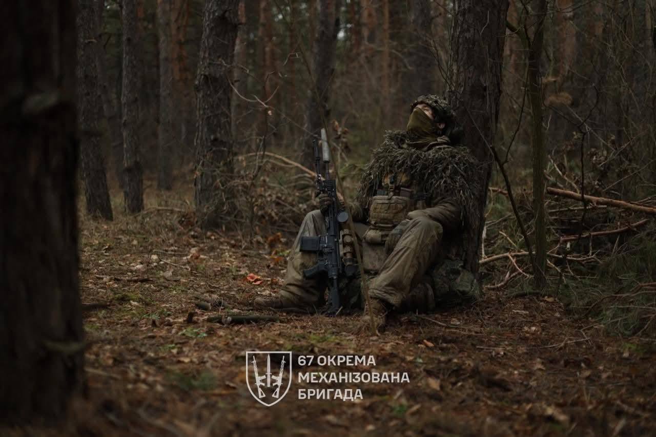 Ворог за добу втратив 1180 осіб та 305 БПЛА, - Генштаб ЗСУ