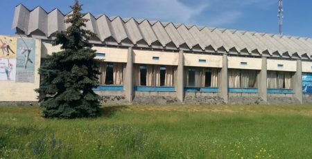 Ковзанку “Крижинка” поки що не закривають, - КМДА