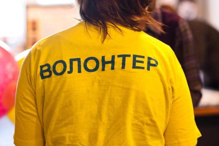 Київ відзначив волонтерів: подяки та відзнаки