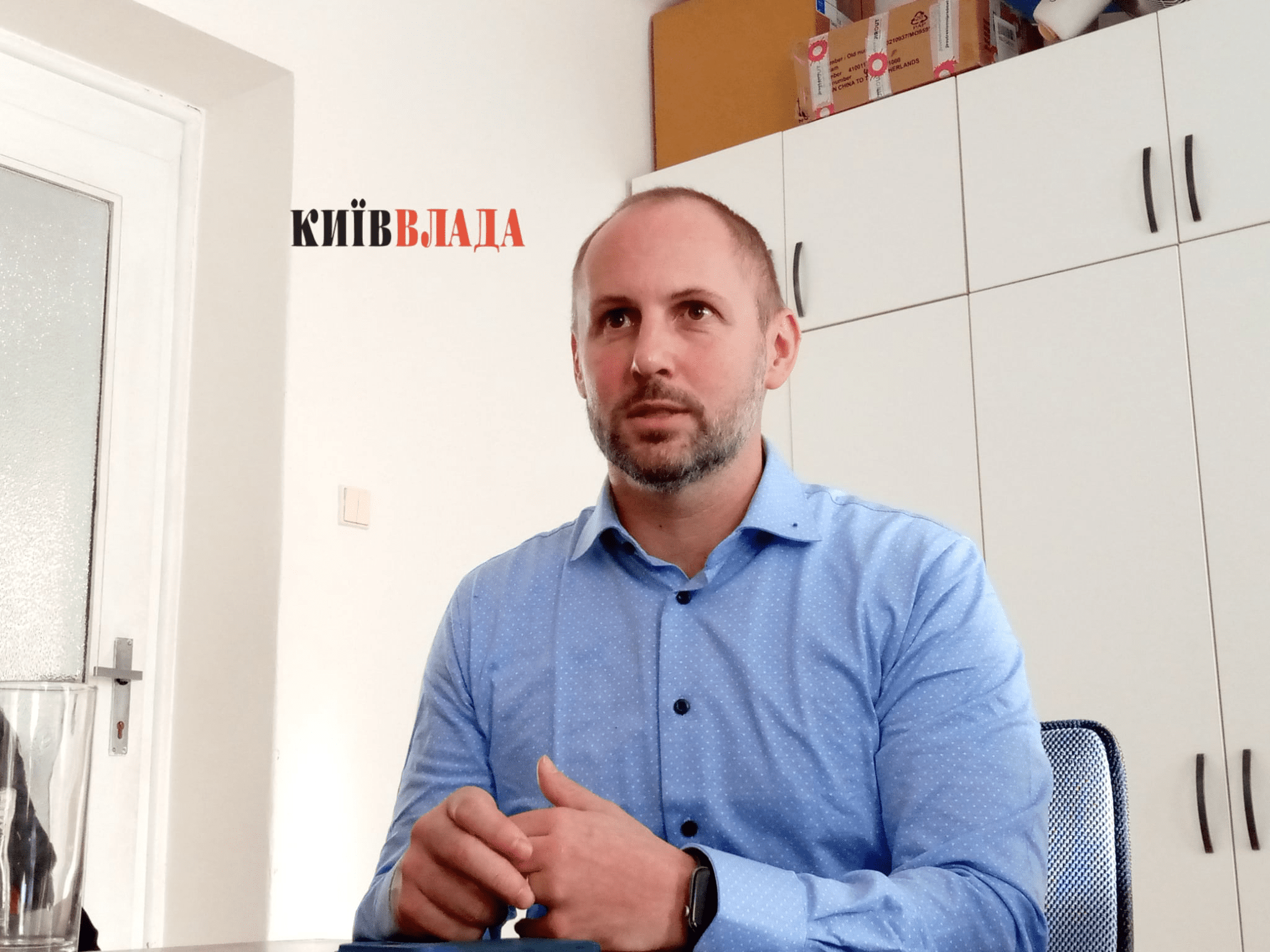 Ондрей Копечний: В Чехії фірма мера може виграти міський тендер