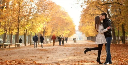 Де в Києві провести побачення: топ-5 цікавих ідей
