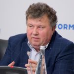 В Києві пройшла панельна дискусія “Майбутнє журналістської освіти: нові реалії”