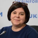 В Києві пройшла панельна дискусія “Майбутнє журналістської освіти: нові реалії”