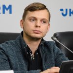 В Києві пройшла панельна дискусія “Майбутнє журналістської освіти: нові реалії”