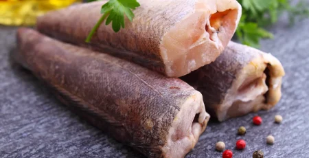 Дітям Борисполя передумали купляти 14 тонн мороженої риби