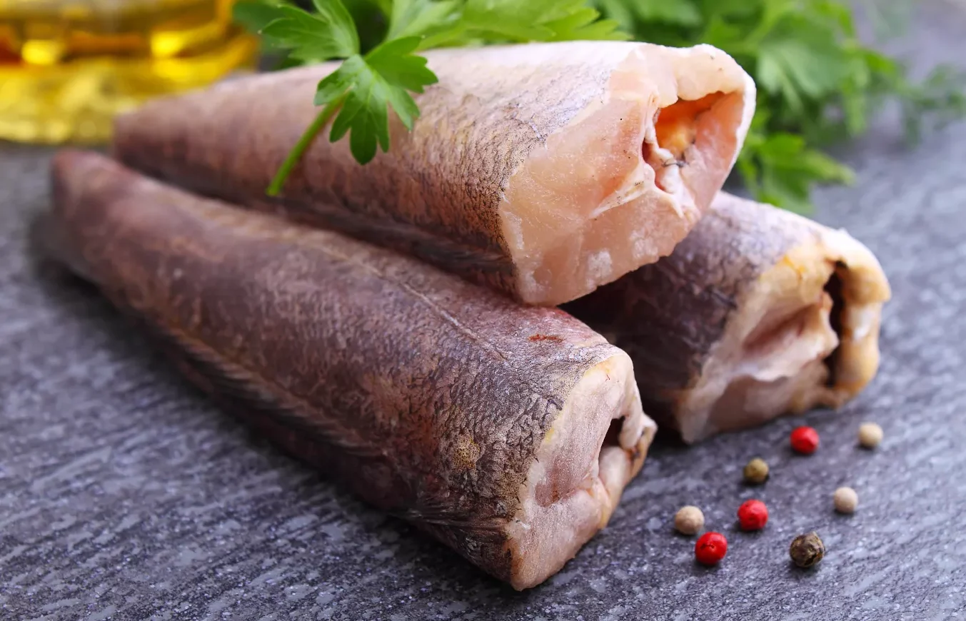 Дітям Борисполя передумали купляти 14 тонн мороженої риби