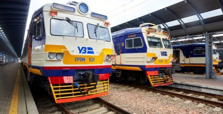 Київська міська електричка запустила тестові шатли Дарниця - Видубичі