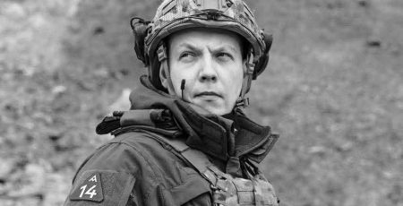 На фронті загинув український звукорежисер та скрипаль хору ім. Верьовки Валерій Литвин