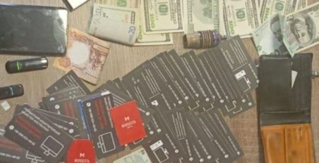 У Києві судитимуть двох «комп’ютерних майстрів», які ошукали пенсіонерів на 1,8 млн гривень