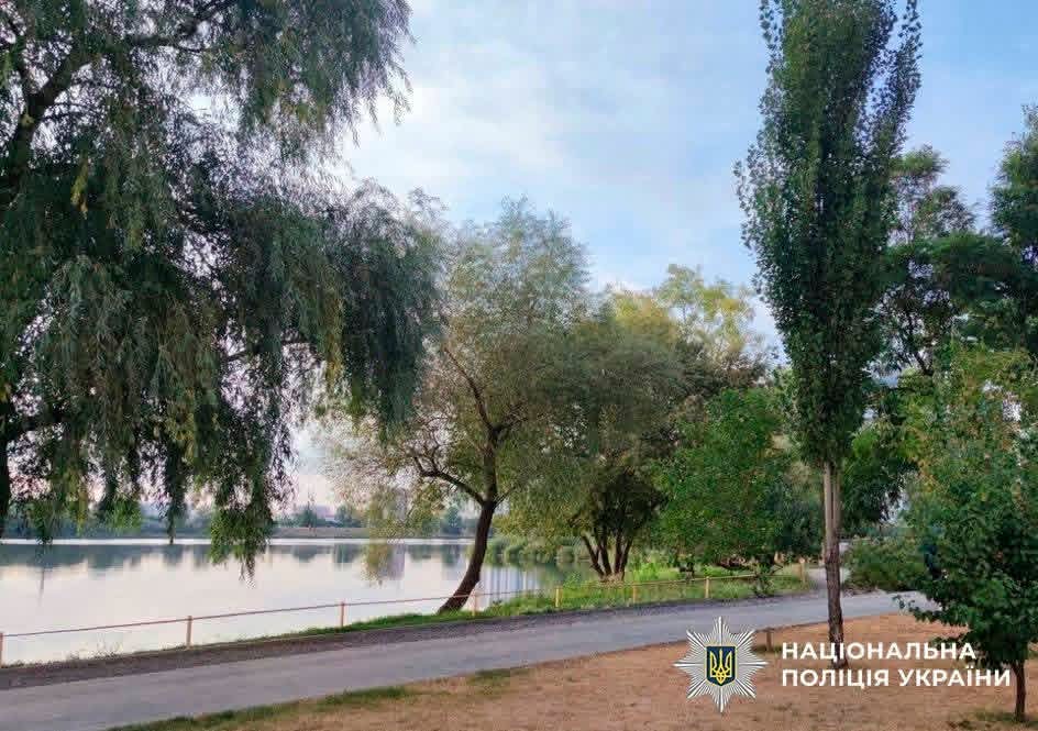 Посадовець «Київзеленбуду» підозрюється у завищенні цін під час реконструкції парку в Оболоні (фото)