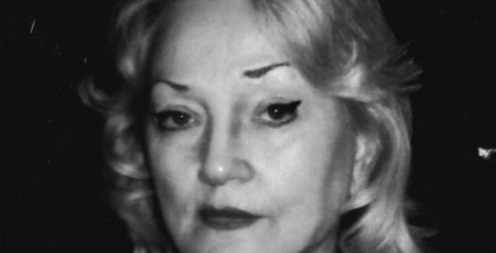 Померла засновниця Центру Курбаса Неллі Корнієнко