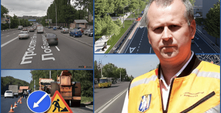 Перевірені люди: “Київавтодор” віддав черговий мільярд на ремонт проспектів фірмі одеського депутата