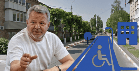 Безбар'єрна та озеленена: у Бучі обговорюють доцільність ремонту вулиці Енергетиків за 169 млн гривень