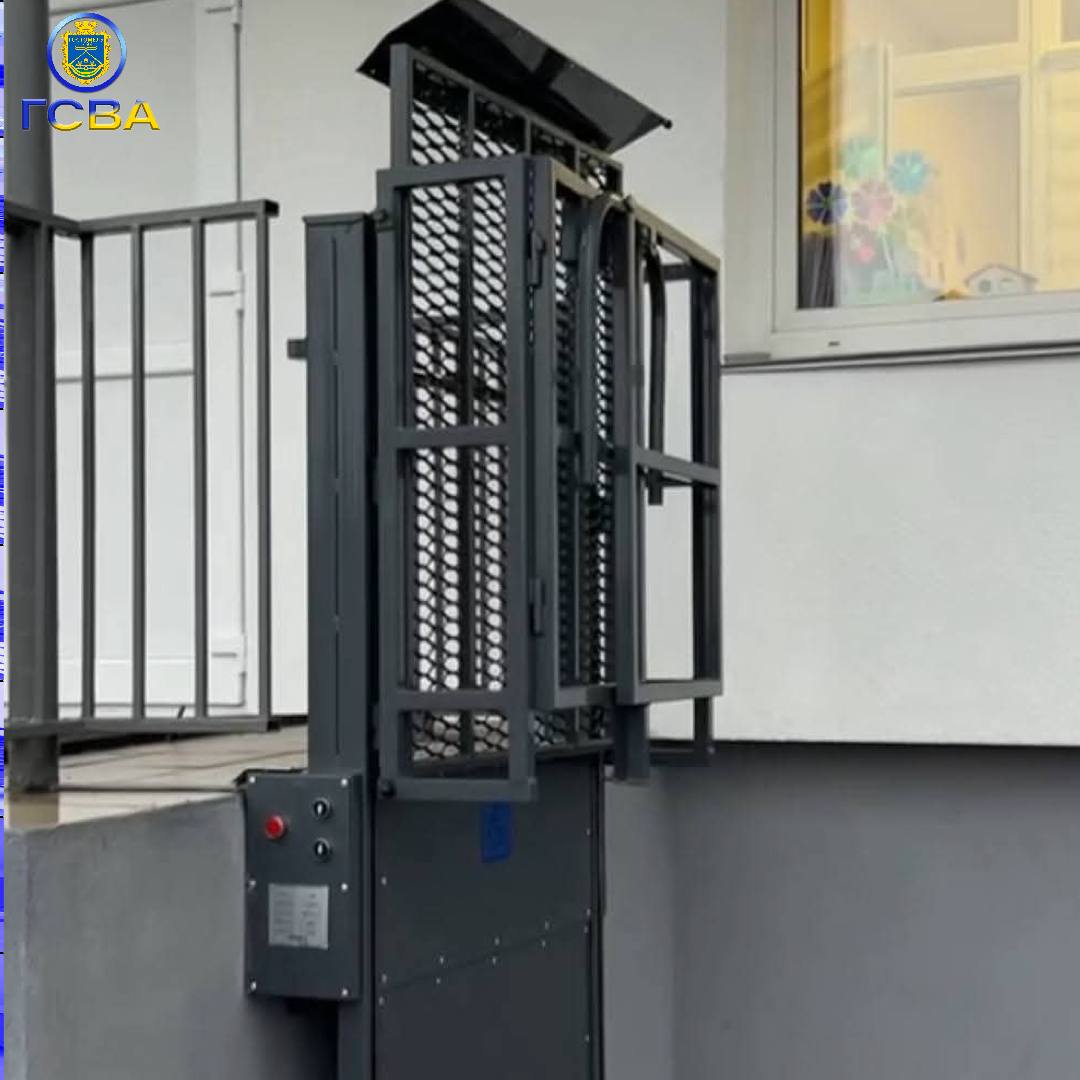 Благодійники обладнали дитсадок в Гостомелі