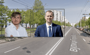 Щедрий грудень: “Київавтодор” подарував компанії одеського депутата два великих дорожніх підряди