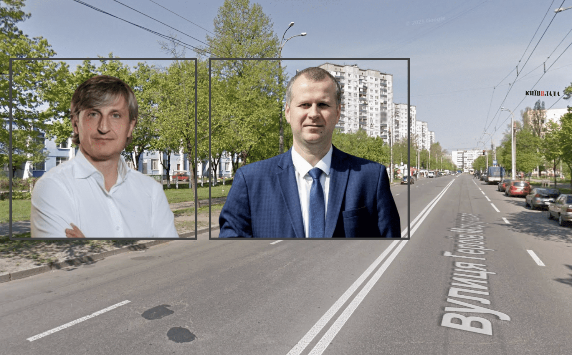 Щедрий грудень: “Київавтодор” подарував компанії одеського депутата два великих дорожніх підряди