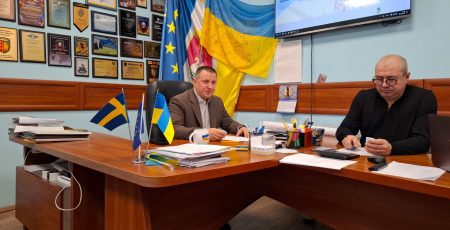 У Білогородці виділили 2 млн гривень на підтримку Нацгвардії