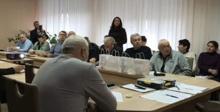 Яготин спрямує 2,15 млн гривень на підтримку оборони
