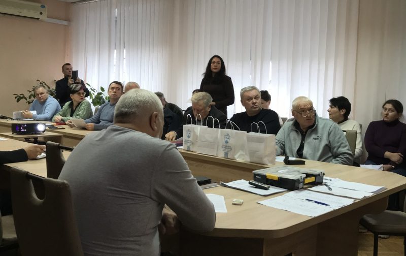 Яготин спрямує 2,15 млн гривень на підтримку оборони