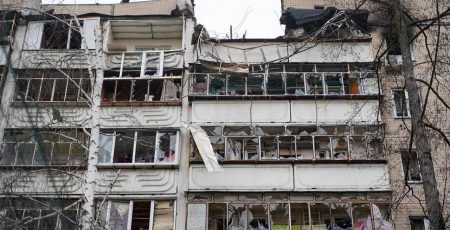 Микола Калашник: Наслідки російської атаки зафіксовані в п’яти районах Київської області