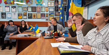 У Білогородській громаді 25 сімей отримають допомогу на відновлення житла