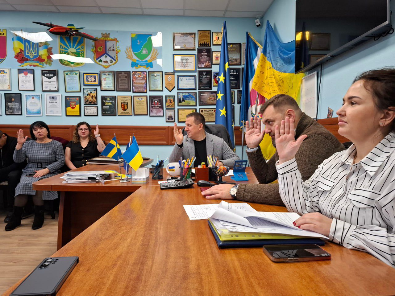 У Білогородській громаді 25 сімей отримають допомогу на відновлення житла