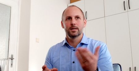 Ондрей Копечний: В Чехії фірма мера може виграти міський тендер