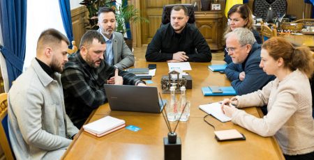 Микола Калашник: Продовжимо посилювати нашу телеком-інфраструктуру, щоб жителі Київщини мали зв’язок завжди, незалежно від ситуації