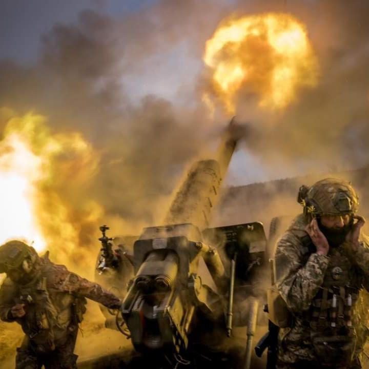 Втрати армії рф в Україні перевищили 1,2 млн осіб, - Генштаб