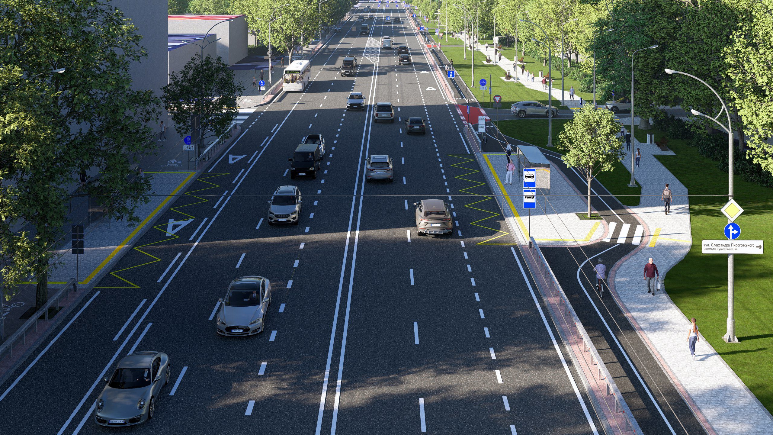 Перевірені люди: “Київавтодор” віддав черговий мільярд на ремонт проспектів фірмі одеського депутата Перевірені люди: “Київавтодор” віддав черговий мільярд на ремонт проспектів фірмі одеського депутата