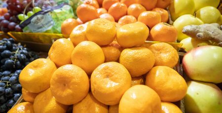 У Києві цього тижня пройдуть традиційні сільськогосподарські ярмарки (локації)