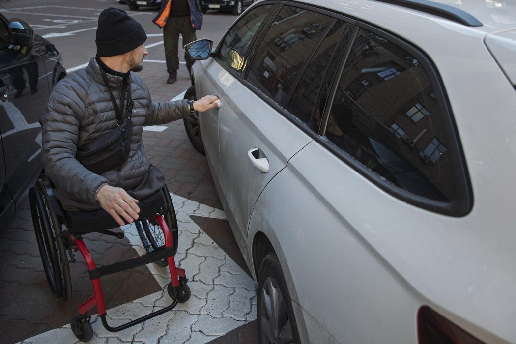 48 ветеранів війни отримали цьогоріч з бюджету Києва 25 млн гривень