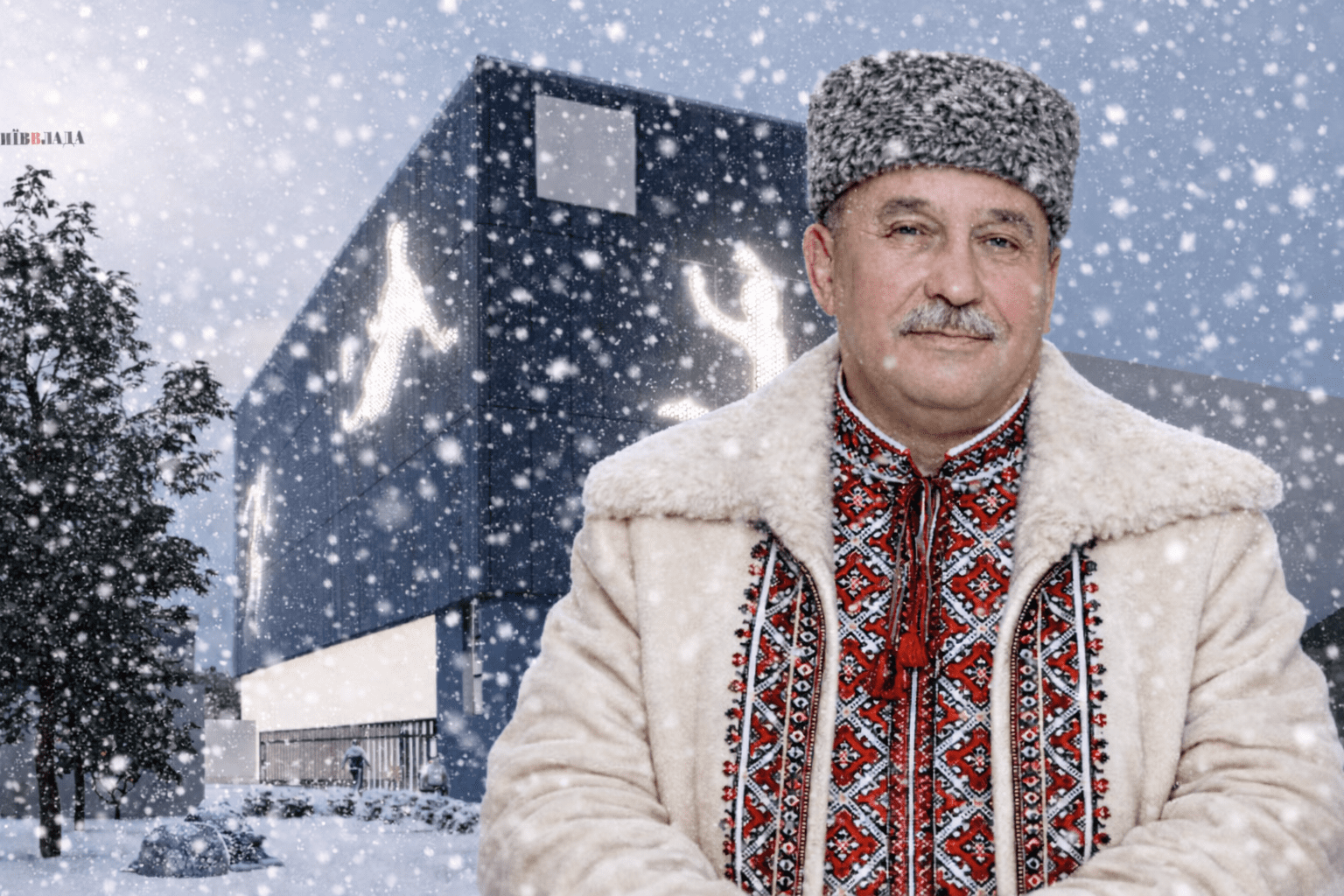 Борщагівська сільрада за понад 82 млн гривень замовила будівництво спорткомплексу