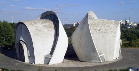 У столичному крематорії стартує масштабне оновлення майже за 160 млн гривень