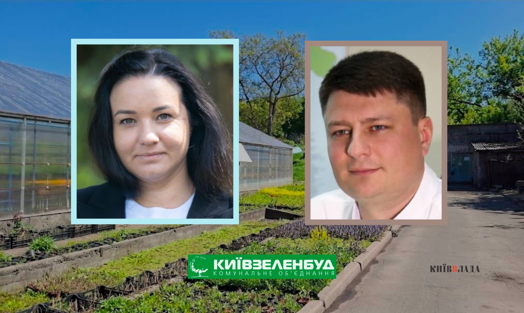 Хронічний адміністративний безлад: аудитори Кличка оцінили роботу “Київзеленбуду”