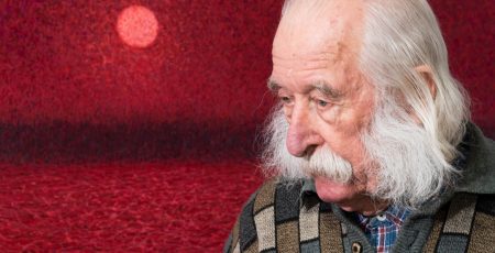 Іван Марчук судиться через спробу привласнення його авторських прав екснардепом