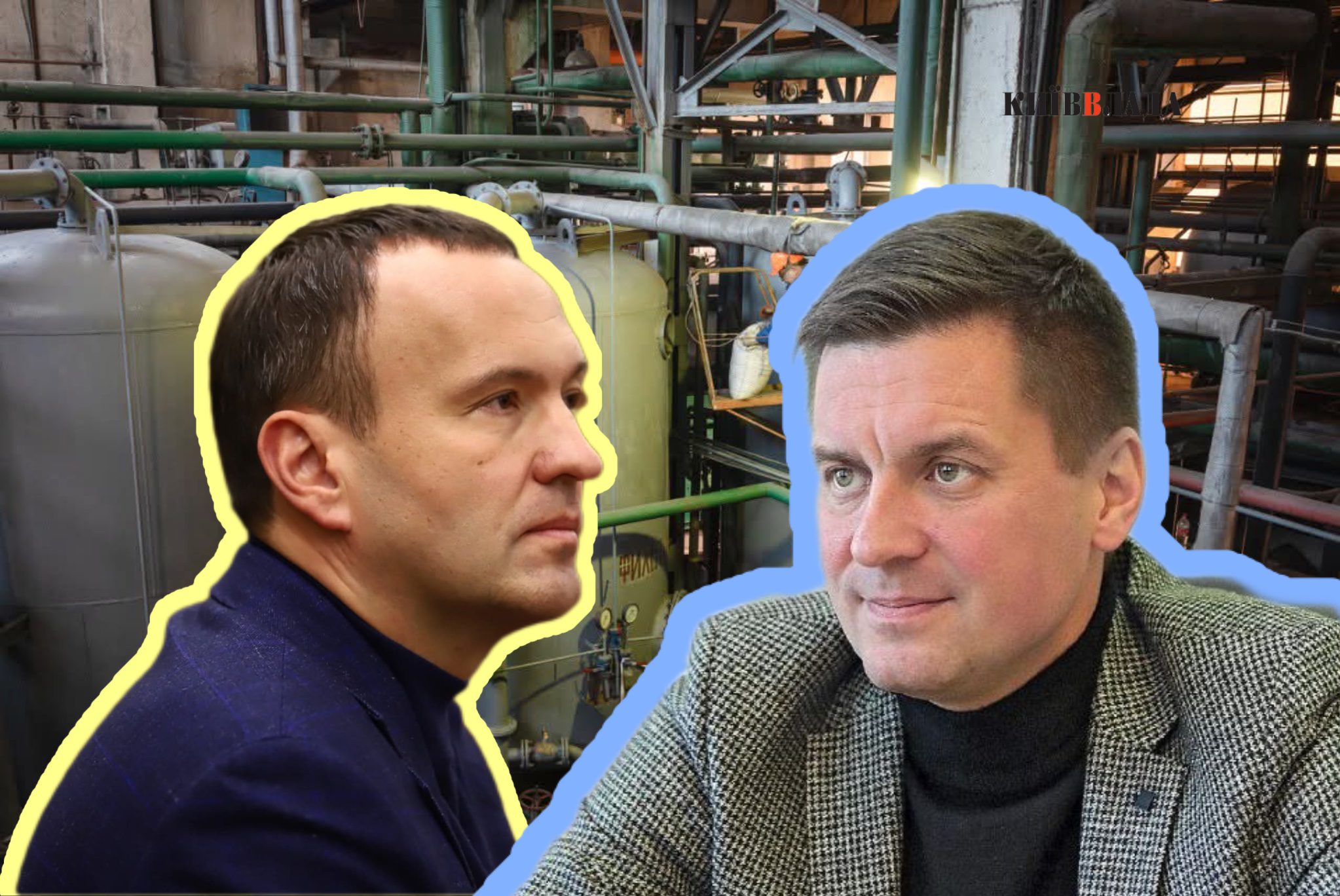 47 млрд на три роки: Київрада визначилась, як підвищувати енергоефективність та розвивати ЖКІ до кінця 2028 року