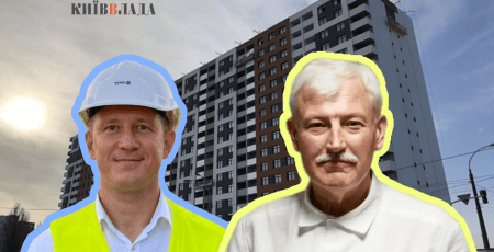 Будівництво ЖК “Рідне місто” від “Спецжитлофонду”: Нацполіція розслідує можливі збитки на 63 мільйони