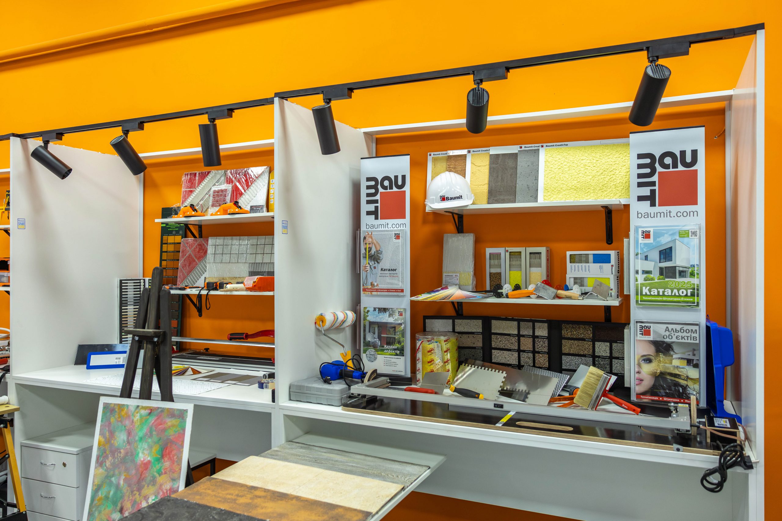 У Броварах за підтримки Швейцарії відкрили сучасний профорієнтаційний хаб для молоді