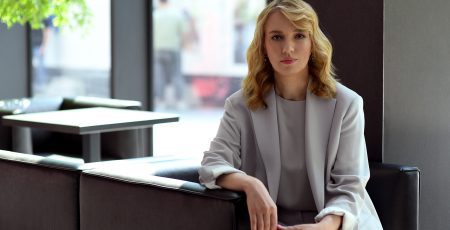 Олена Шуляк: “Зарплати вчителів зростуть, оновиться система оплати праці”