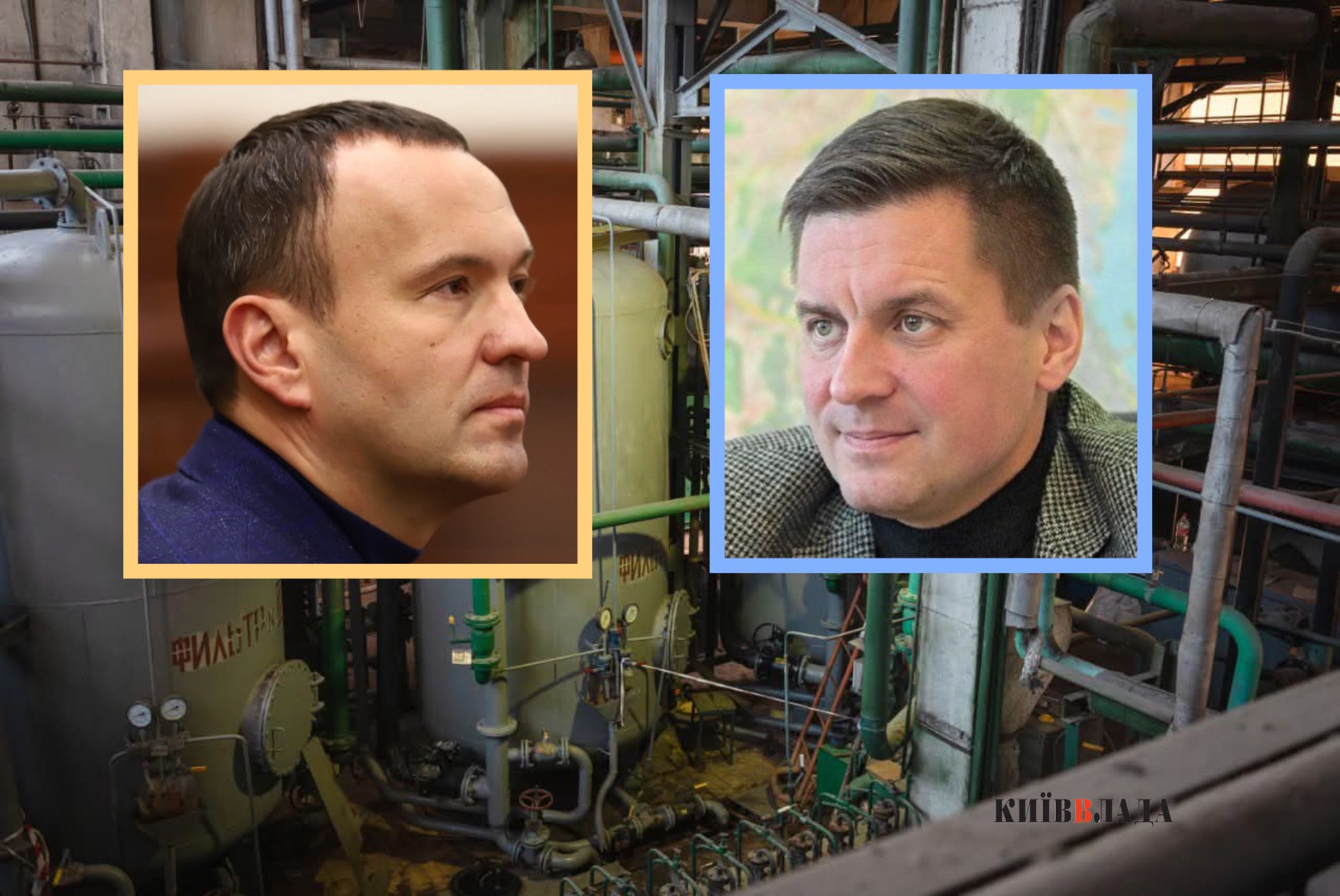 47 млрд на три роки: Київрада визначилась, як підвищувати енергоефективність та розвивати ЖКІ до кінця 2028 року