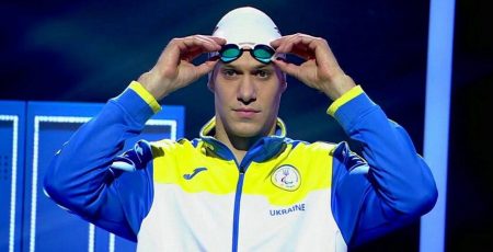 Броварські спортсмени вибороли золото та срібло на Чемпіонаті України з пара плавання